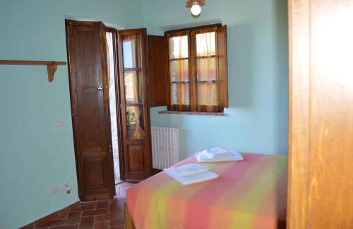 Asciano Apartamento | Apartment in Asciano - Toskana 24110