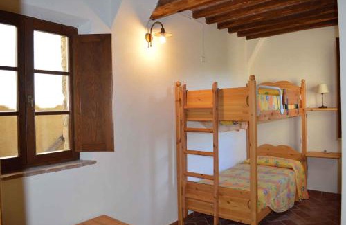 Asciano Apartamento | Apartment in Asciano - Toskana 24110