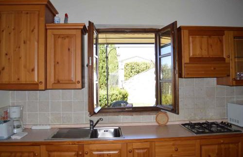 Asciano Apartamento | Apartment in Asciano - Toskana 24110
