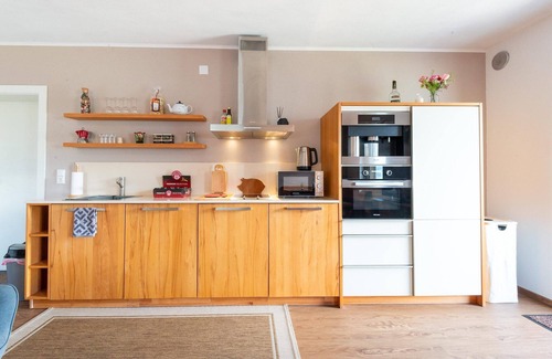 Distelberg Apartamento | Apartamento en Distelberg cerca de pistas