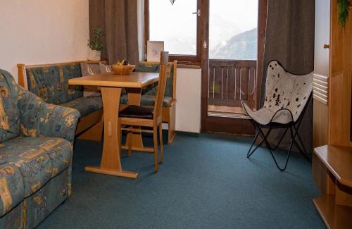 Schonbach Apartamento | Apartment in Hollersbach near Ski Slopes