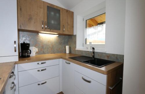 Bramberg am Wildkogel Apartamento | Apartment in Bramberg am Wildkogel with parking space