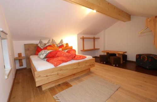 Bramberg am Wildkogel Apartamento | Apartment in Bramberg am Wildkogel with parking space