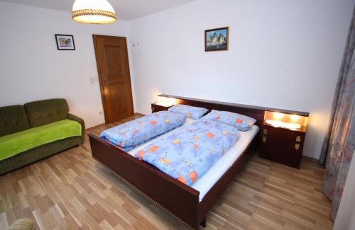 Dorf Dienten Apartamento | Apartment in Dienten near Ski Lift