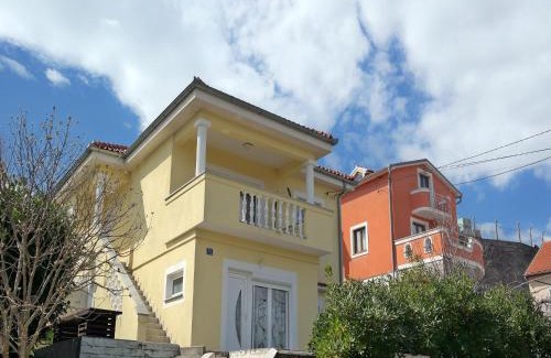 Buzdohanj Apartamento | Apartment in avle near Rijeka Beach