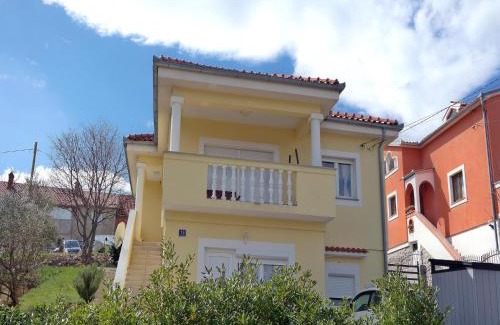 Buzdohanj Apartamento | Apartment in avle near Rijeka Beach