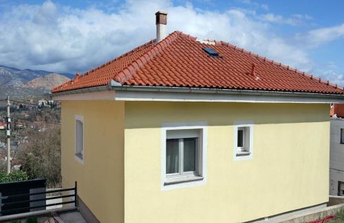 Buzdohanj Apartamento | Apartment in avle near Rijeka Beach