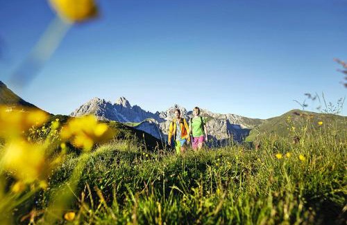 Axams Apartamento | Apartment in Axams near Axamer Lizum