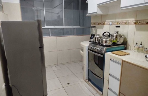 Ayacucho Apartamento | Apartamento en Ayacucho! a 5 minutos del Aeropuerto!