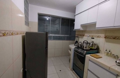 Ayacucho Apartamento | Apartamento en Ayacucho! a 5 minutos del Aeropuerto!