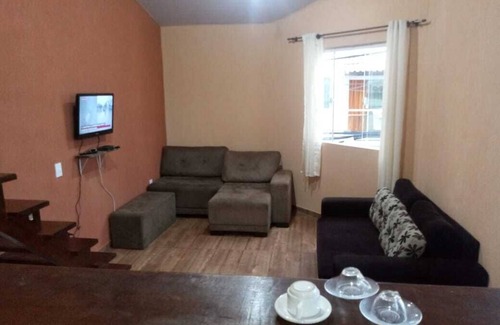 Sao Jose Apartamento | Apartamento en Buzios