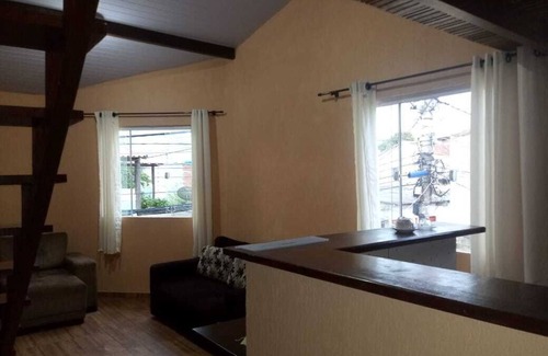 Sao Jose Apartamento | Apartamento en Buzios