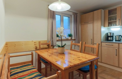 Moosen Apartamento | Apartamento en Brixen im Thale en zona de esquí