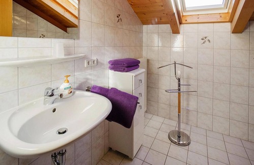 Weissbach Apartamento | Apartamento en Bayerisch Gmain cerca de Salzburgo con Sauna