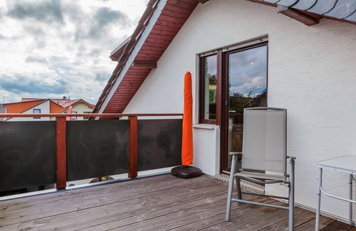 Bleiwasche Apartamento | Apartamento en Bad Wünnenberg cerca de Ski Willingen