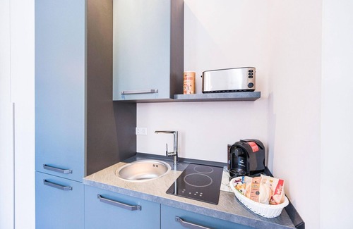 Bad Camberg Apartamento | Apartamento en Bad Camberg