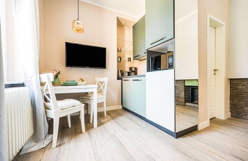 Bad Camberg Apartamento | Apartamento en Bad Camberg