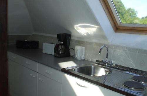 Bad Doberan Apartamento | Apartment in Bad Doberan mit Garten