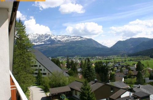 Bad Mitterndorf Apartamento | Apartment in Bad Mitterndorf - Steiermark 41116