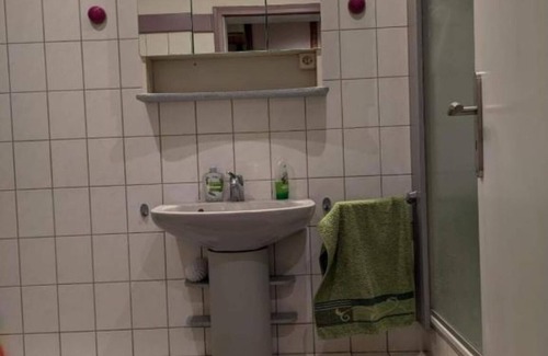 Bad Pyrmont Apartamento | Apartment in Bad Pyrmont-Central location and recreation close to nature