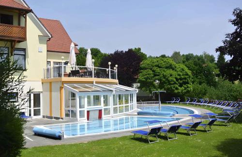 Wagerberg Apartamento | Apartment in Bad Waltersdorf - Steiermark 43929