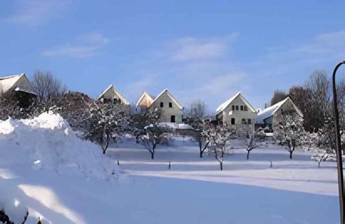 Wagerberg Apartamento | Apartment in Bad Waltersdorf - Steiermark 43929
