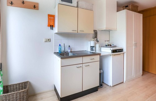 Baflo Apartamento | Apartamento en Baflo cerca del centro de focas