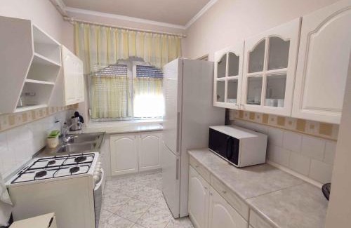 Balatonszemes Apartamento | Apartment in Balatonszemes 45329