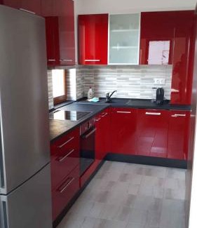 Balatonalmadi Apartamento | Apartment in Balatonalmadi 36663