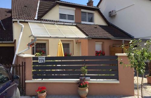 Balatonkenese Apartamento | Apartment in Balatonkenese - Balaton 18978