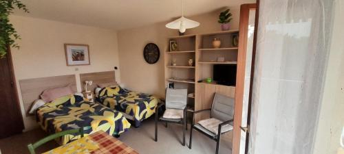 Barbotan-les-Thermes Apartamento | Apartment in Barbotan-les-Thermes