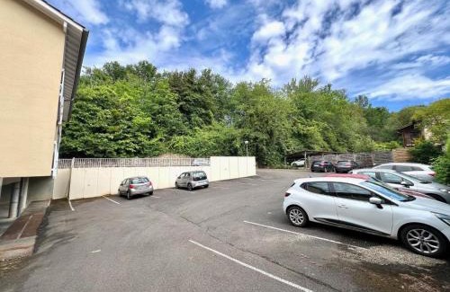 Barbotan-les-Thermes Apartamento | Apartment in Barbotan-les-Thermes