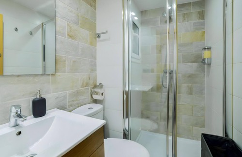Nou Barris Apartamento | Apartment in Barcelona for families and couples