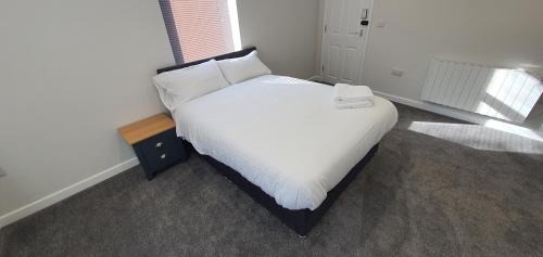 Barnsley Casa | APARTMENT in BARNSLEY CENTRAL