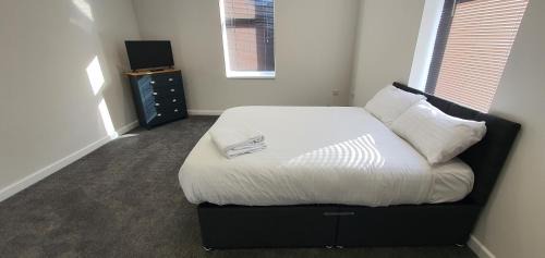 Barnsley Casa | APARTMENT in BARNSLEY CENTRAL