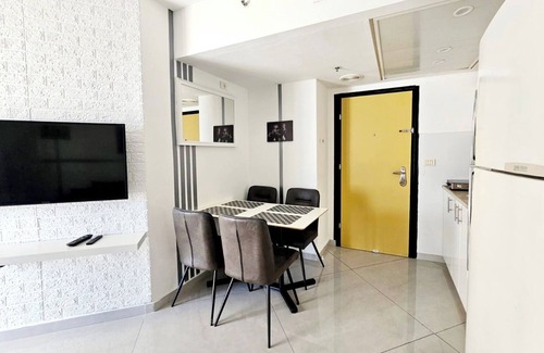 Bat Yam Apartamento | 908