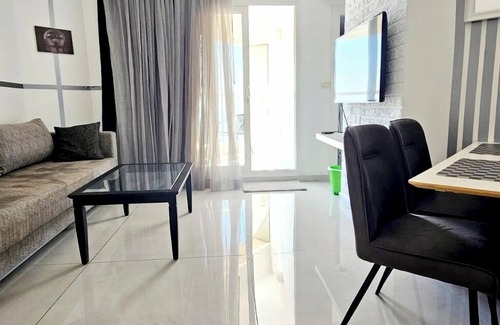 Bat Yam Apartamento | 908