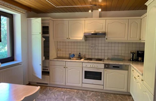 Buellingen Apartamento | Apartment in Belgian Eifel