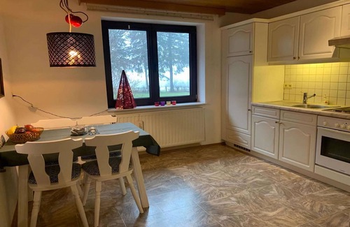 Buellingen Apartamento | Apartment in Belgian Eifel