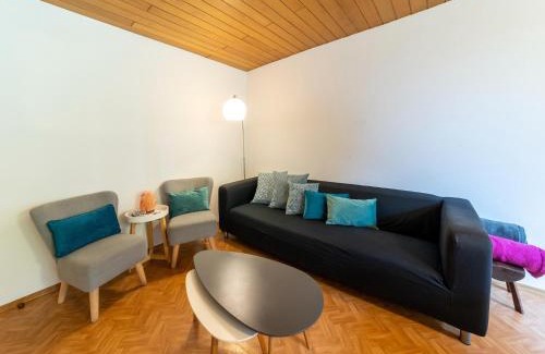 Buellingen Apartamento | Apartment in Belgian Eifel