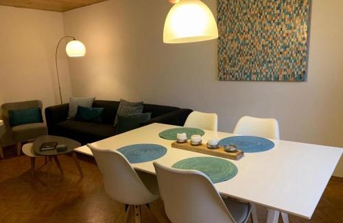 Buellingen Apartamento | Apartment in Belgian Eifel