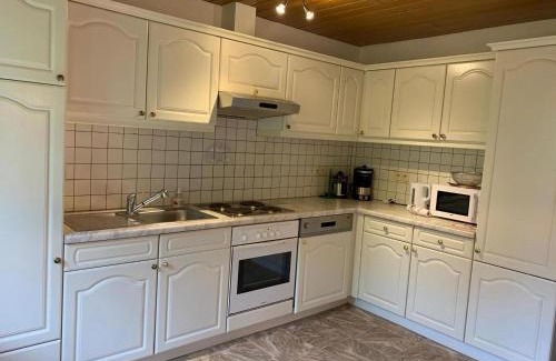 Buellingen Apartamento | Apartment in Belgian Eifel