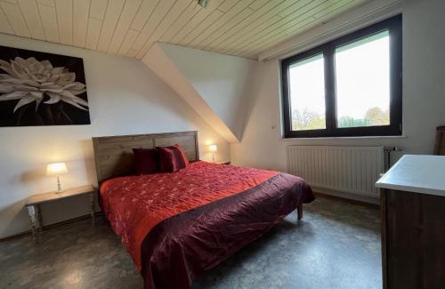 Buellingen Apartamento | Apartment in Belgian Eifel