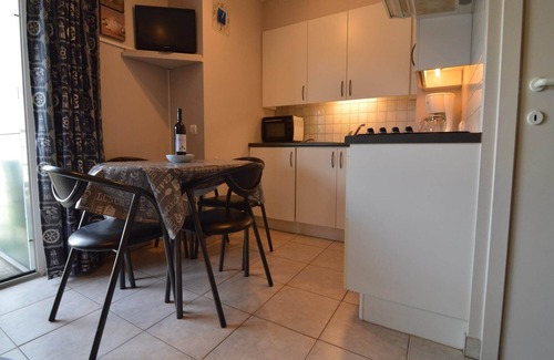 Bredene Apartamento | Comodidad junto al mar en Blutsyde