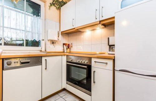 Ehrenfeld Apartamento | Apartment in Bergisch Gladbach