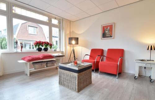 Bergen Apartamento | Apartment in Bergen near Sandy Beaches