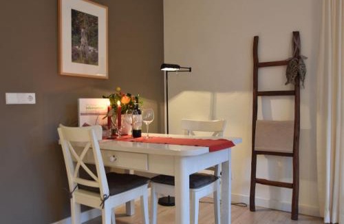 Bergen Apartamento | Apartment in Bergen near Sandy Beaches