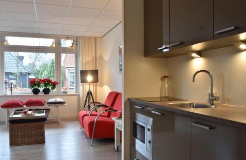 Bergen Apartamento | Apartment in Bergen near Sandy Beaches