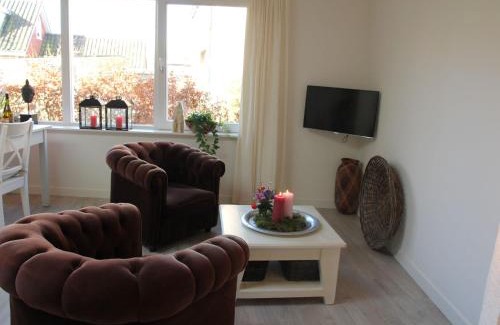 Bergen Apartamento | Apartment in Bergen near Schoorl Dunes
