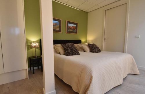 Bergen Apartamento | Apartment in Bergen near Schoorl Dunes